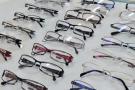 光学眼镜业