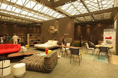 9月的上海将成为家具业的焦点