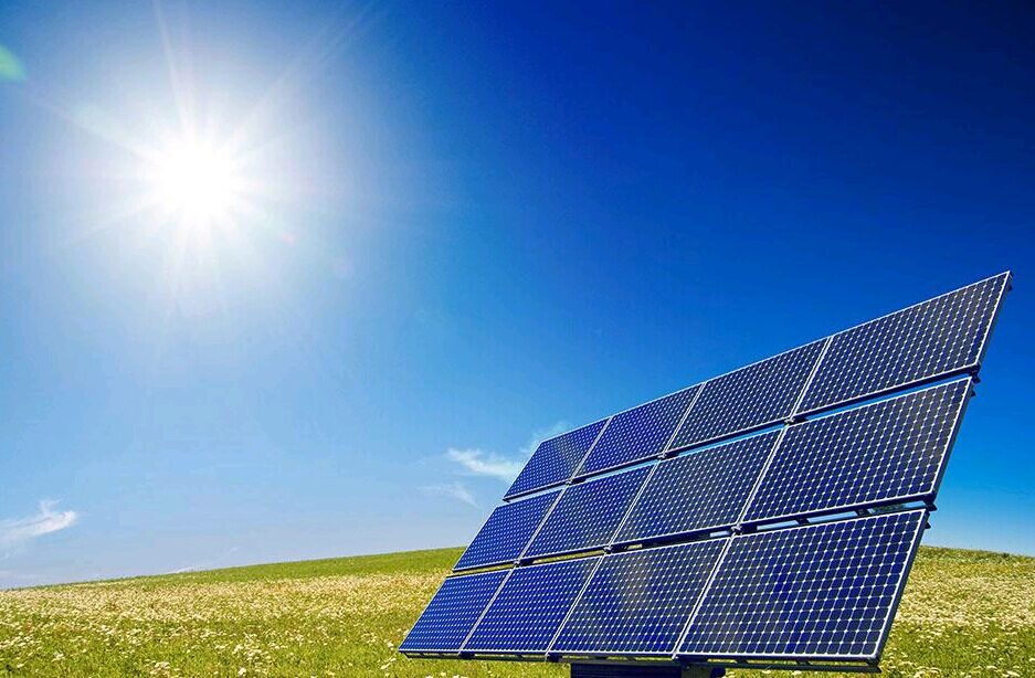 太阳能电池应用
