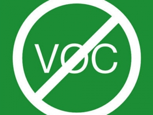 VOC排污